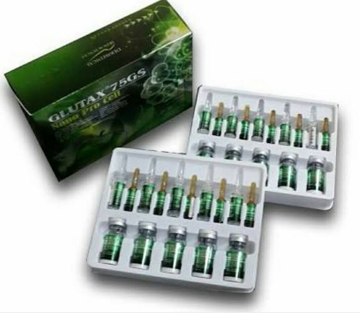 Glutax 75GS