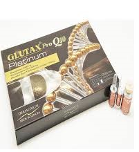 GLUTAX Pro Q10