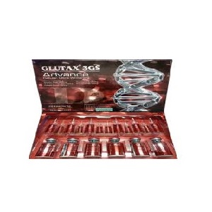 GLUTAX 3GS Advance