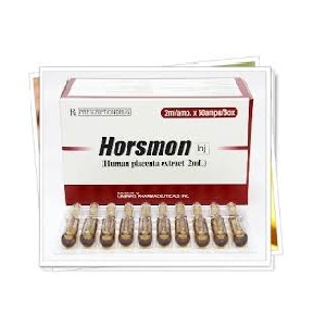 Horsmon Human Placenta