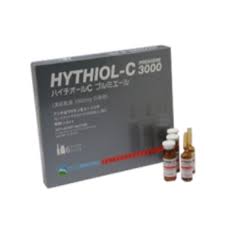 Hythiol-C premiere 3000