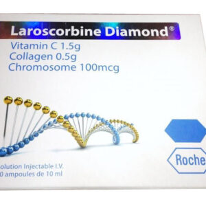 Laroscorbine Diamond