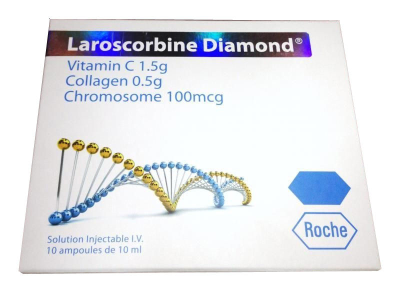 Laroscorbine Diamond