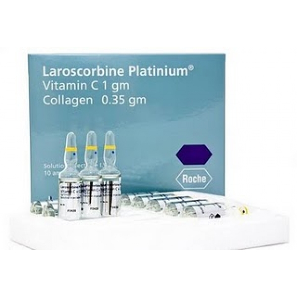 Laroscorbine Platinium