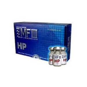 MFIII HP Human Placenta 230 mg