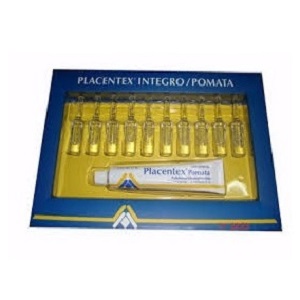 Placentex Integro Pomata