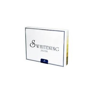 S Whitening