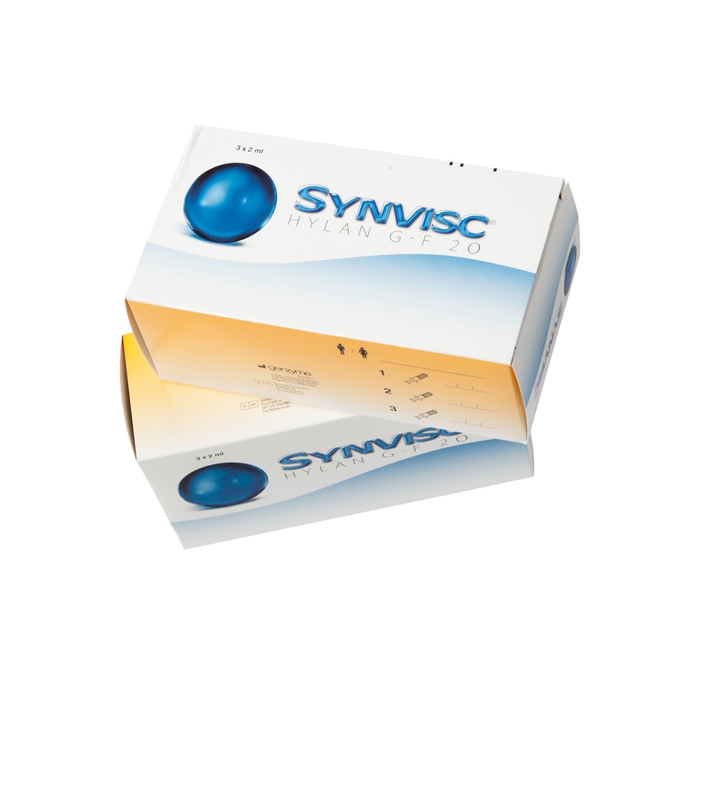 Synvisc Classic