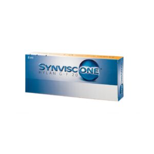 Synvisc One