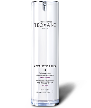 Teoxane Advanced