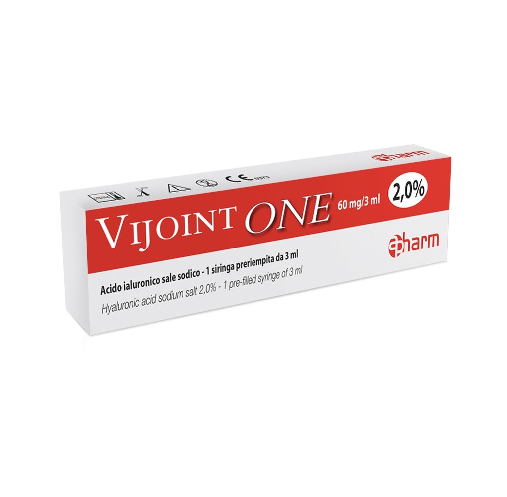 Vijoint One