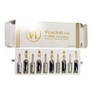 Vitacicol Forte P3000