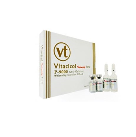 Vitacicol Forte P9000