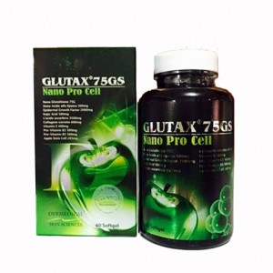 Glutax 75GS Capsule