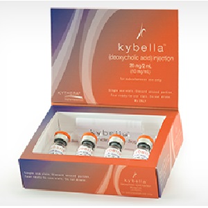 Kybella ™ (ATX-101)10ml Vial