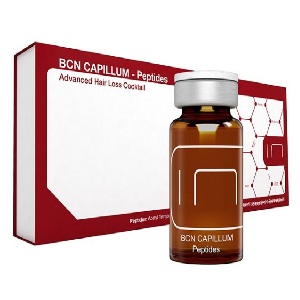 BCN Capillum Peptides