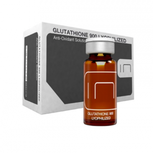 BCN Glutathione 900mg Lyophilized