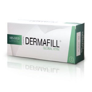 Dermafill Global Xtra (2x1ml)