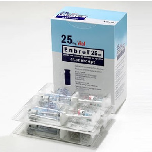 Enbrel 25mg