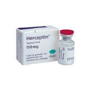 Herceptin 150mg Vial