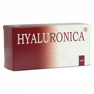Hyaluronica 1 (2x1ml)
