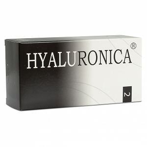 Hyaluronica 2 (2x1ml)
