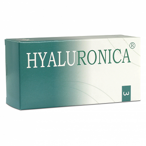 Hyaluronica 3 (2x1ml)