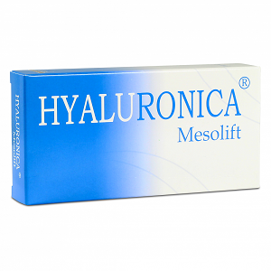Hyaluronica Mesolift (1x1ml)