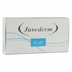 Juvederm Eclat