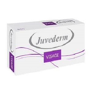 Juvederm Visage