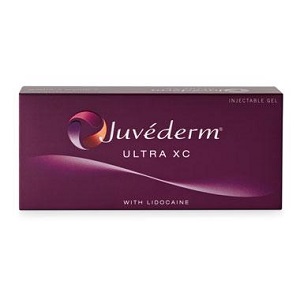 juvederm ultra xc