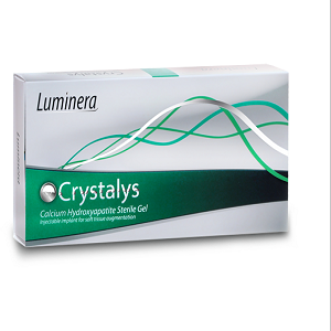 Luminera Crystalys (2x1.25ml)
