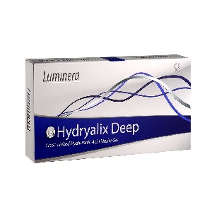 Luminera Hydryalix Deep (2x1.25ml)