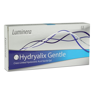 Luminera Hydryalix Gentle (2x1.25ml)