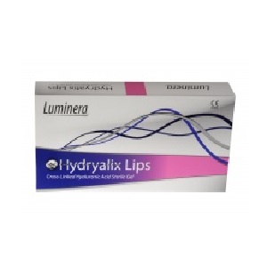 Luminera Hydryalix Lips (2x1.25ml)