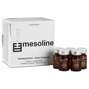 Mesoline Acne (10x5ml vials)