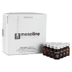 Mesoline Bodyfirm (10x5ml vials)