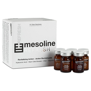 Mesoline Refresh (10x5ml vials)