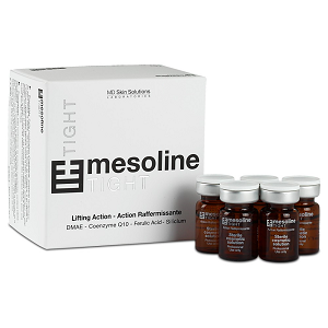 Mesoline Tight (5x5ml vials)