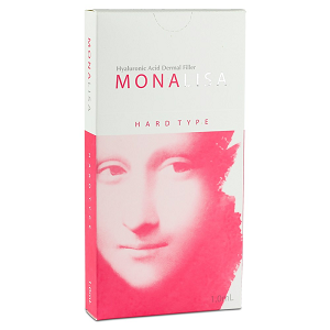 Monalisa Hard Type (1x1ml)