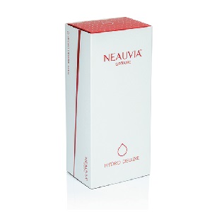 Neauvia Organic Hydro Deluxe (2x2.5ml)