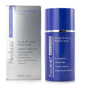 Neostrata Triple Firming Neck Cream