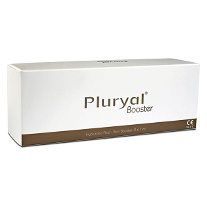 Pluryal Booster (2x1ml)