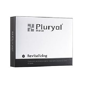 Pluryal Meso I (3x5ml)