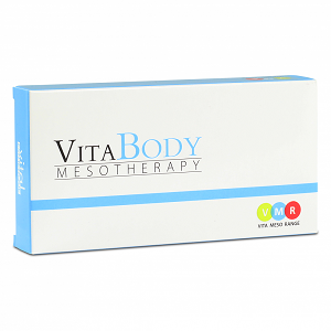 Vita Body (5x5ml vials)