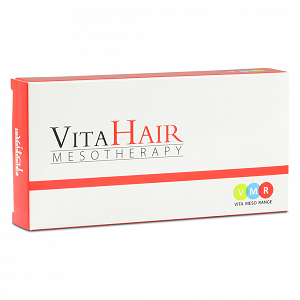 Vita Hair (5x5ml vials)