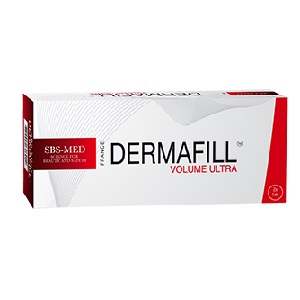 Dermafill Volume Ultra (2x1ml)