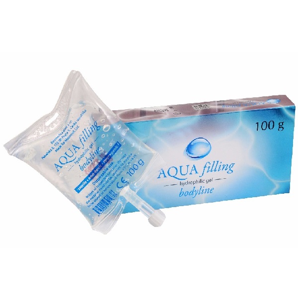 AQUAFILLING BODYLINE 100G