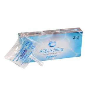 AQUAFILLING BODYLINE 25G