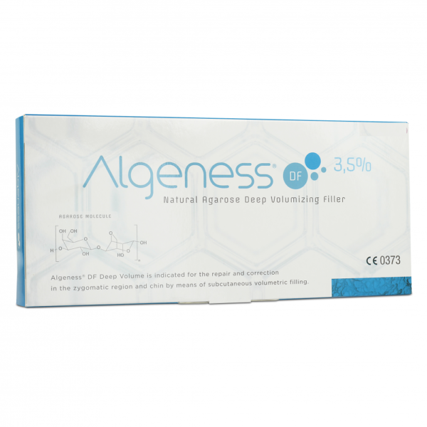 Algeness Agarose Deep Volumizing Filler DF (1x1.4ml)